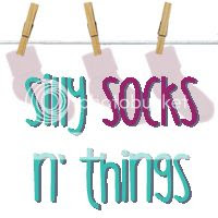 Silly Socks n' Things