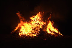 Redhill Bonfire #11