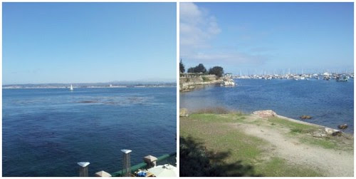 Monterey CA