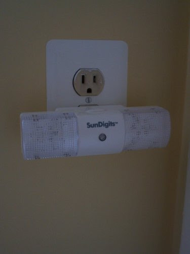  thanksgiving SUNDIGITS PF31 3 in 1 Emergency LightB0065JCJYU
