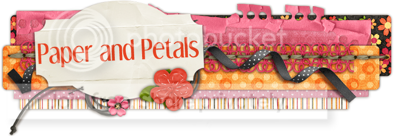 Paper and Petals