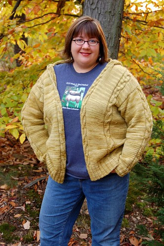 Central Park Hoodie