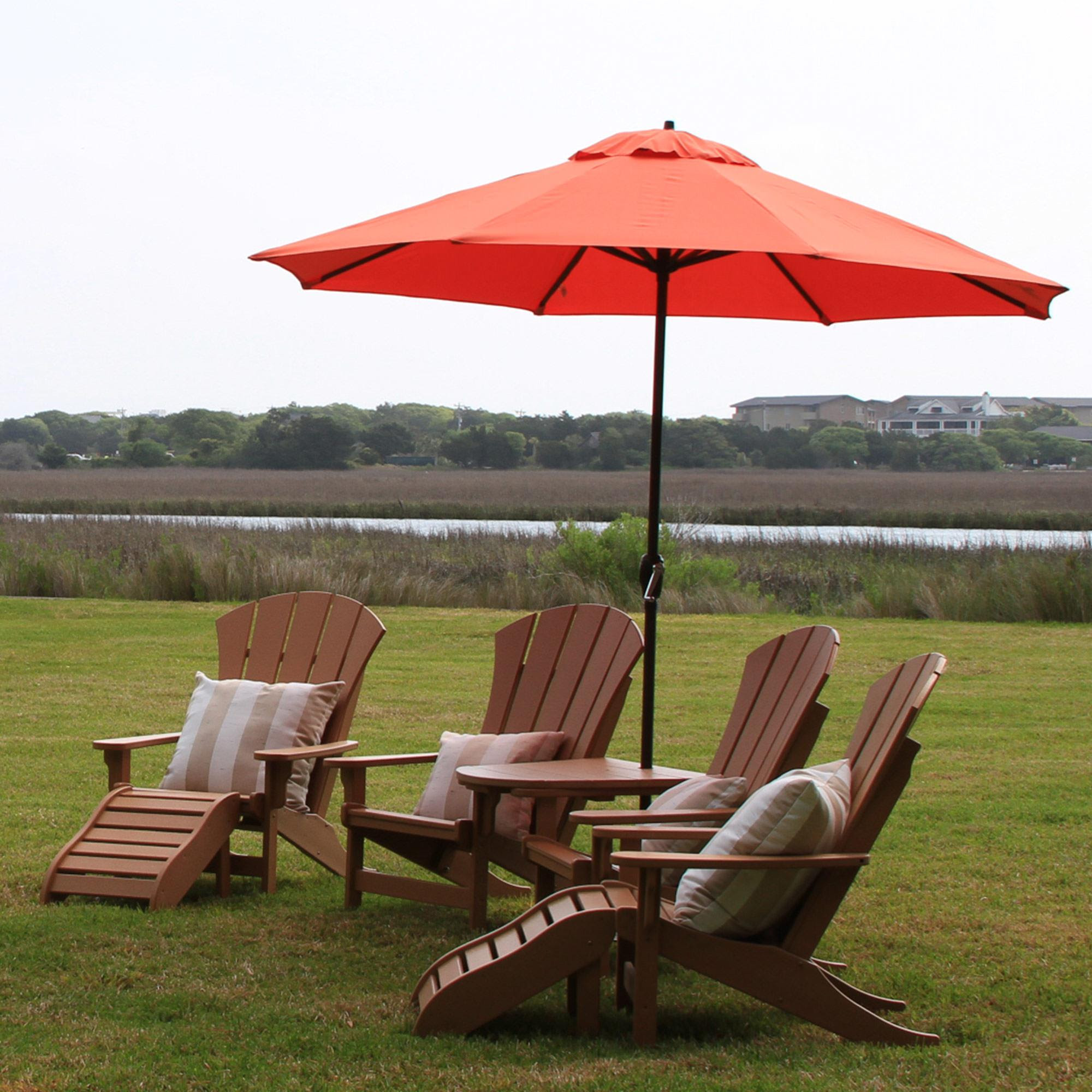 Sunrise Adirondack Chair|Pawleys Island