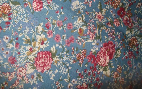 Dress Fabric