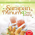 Minum Petang Dalam Bahasa Inggeris