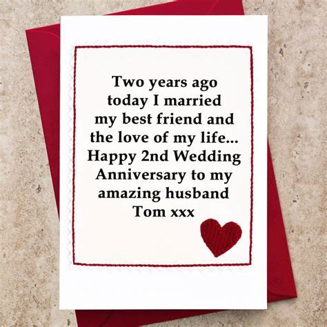 2nd Year Anniversary Gift Ideas Uk   Gift Ftempo