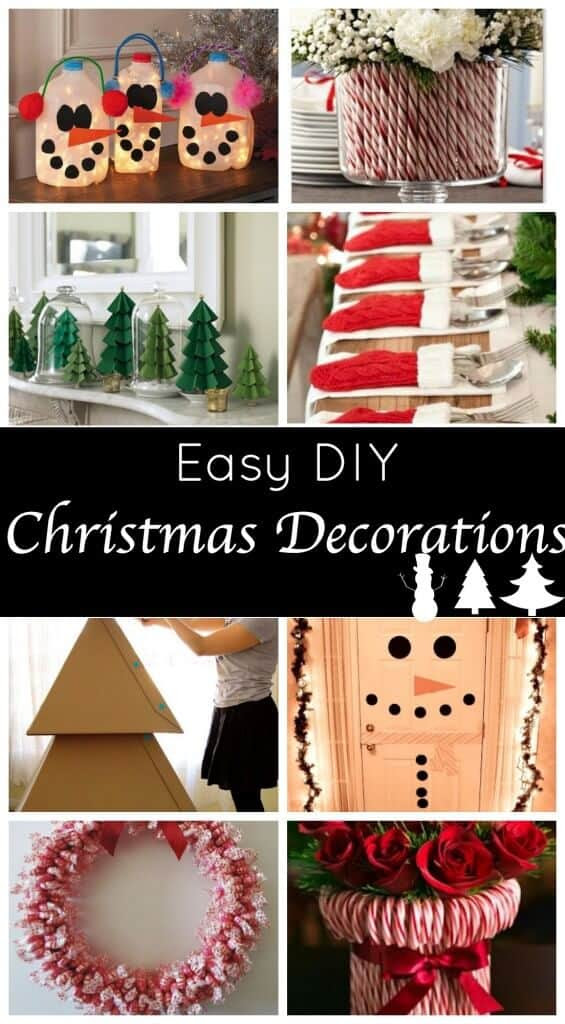 Cute Easy Holiday Decorations Princess Pinky Girl Cute Easy Holiday Decorations Princess Pinky Girl