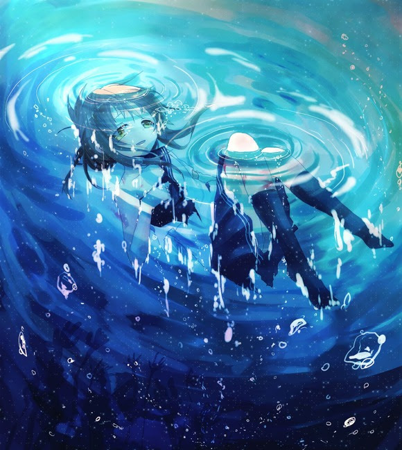 艦これ 艦娘たちの切ない画像まとめ そくどく