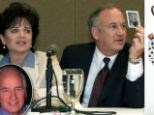 Revealed: Grand jury indicted JonBenet Ramsey's parents over pageant princess's murder 13 years ago but prosecutor refused to press charges