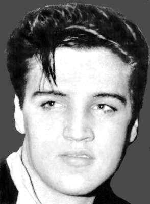 Elvis Presley - elvis-presley photo