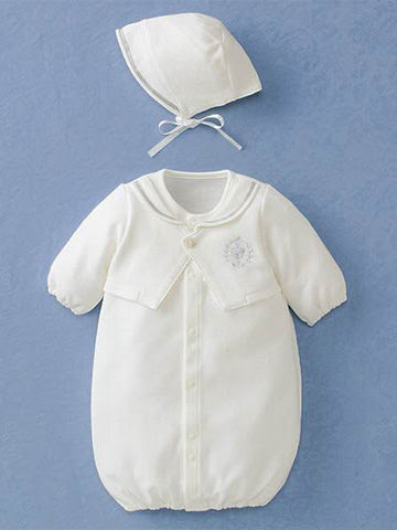 30w0d 退院時の赤ちゃんの服は 節約 便利 安心 妊婦のお買い物日記