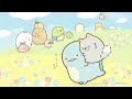 壁紙 すみっこぐらし 6月カレンダー 328124