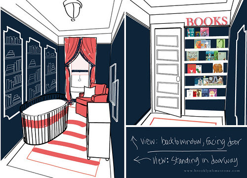 NurseryDrawingBothViews