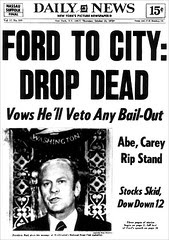 dropdead