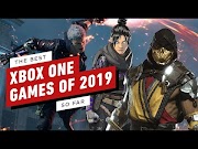 Populer The Best Xbox One Games of 2020 So Far, paling populer!