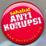 Indonesian Corruption Watch