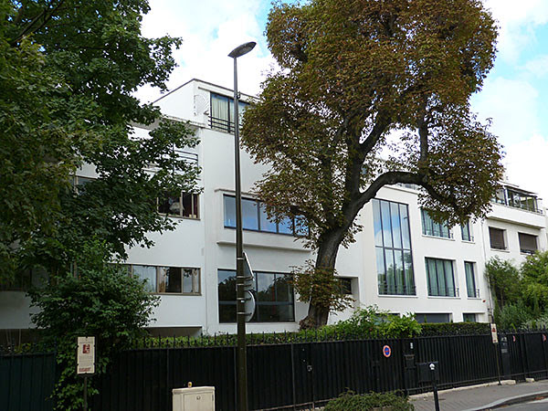 villa dubin