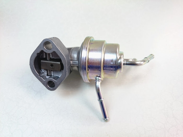 Kyosan : Kyosan Mechanical Fuel Pump for Perodua Kancil 