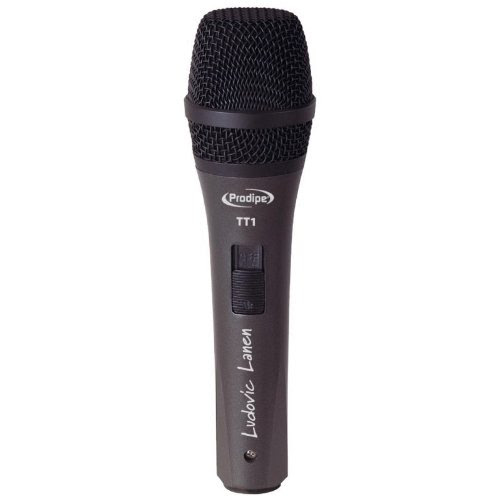  Prodipe TT1 Ludovic Lanen Microphone Noir