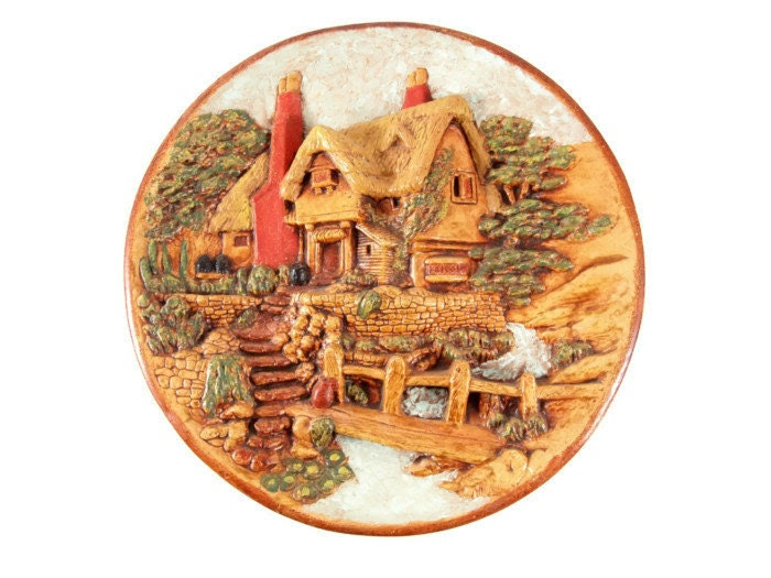 Popular items for 3d relief on Etsy