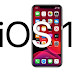 Ios 12 Iphone 6 Plus