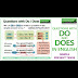 Simple Present Tense Formula / Verb Tenses In English Grammar Definition Formula Examples Englishgrammarsoft / However, “ do ” and “ does ” are not used in positive sentences.