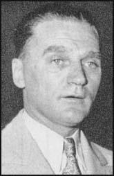 Gerald Nye