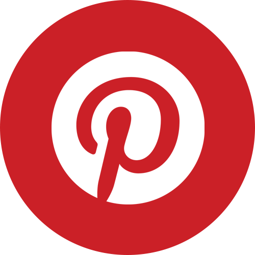 Follow Me on Pinterest