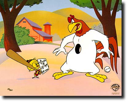 leghorn