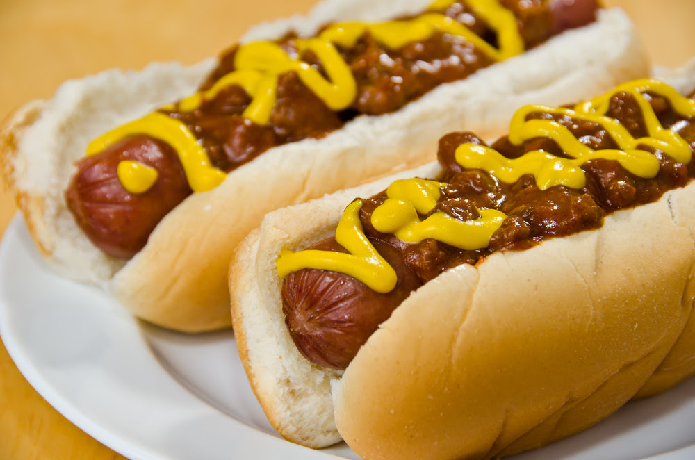 Coney Sauce Recipe - Great For Hot Dogs or French Fries