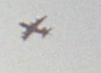 ちっちゃな飛行機
