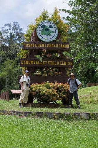 Kurt and Derrick at Danum Valley Field Center...44211_159384720752953_100000442788027_399691_1802755_n