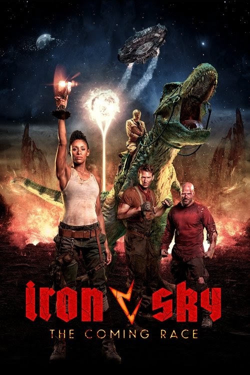 Néz-Videa Iron Sky: A közelgő verseny 2019 Teljes Film Magyarul Online
Videa 4k Blu Ray