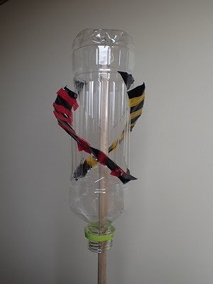 Spinning Spiral 簡単風車で遊びます 399 親子で作ろう 遊ぼう 親子で作ろう 遊ぼう