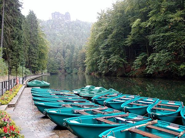 Bastei