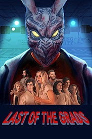 Last of the Grads(Last of the Grads)[2021]最新 电影 線上 看-1080P