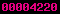 blogspot visit counter