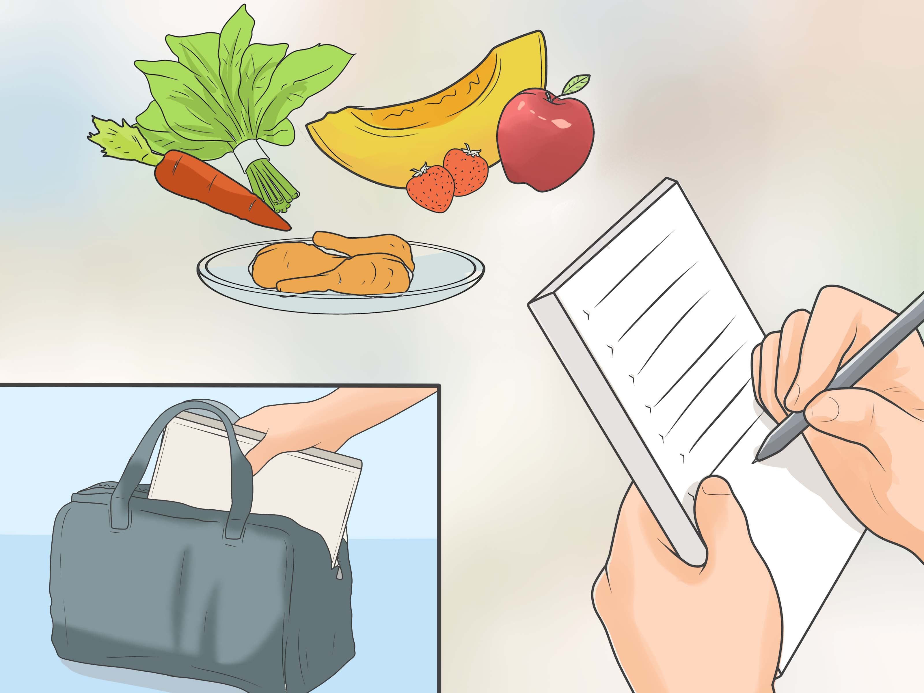 The Way To Lose Weight Without Exercise Ladiess Fitness