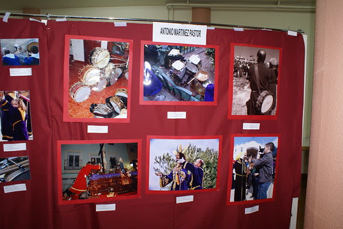 Exposición de la Asociación de Cofradías 2009