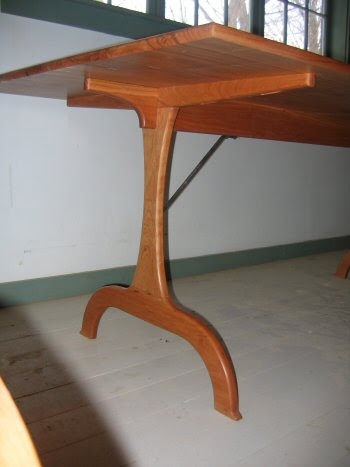 Richard Bissell Fine Woodworking