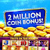 Cashman Free Coins Instagram - 259,892 likes · 7,830 talking about this.