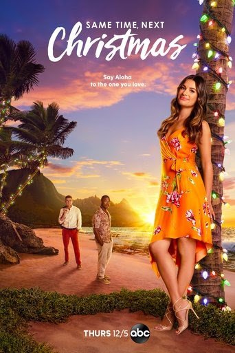 Same Time, Next Christmas pelicula completa en español 2019  gratis 