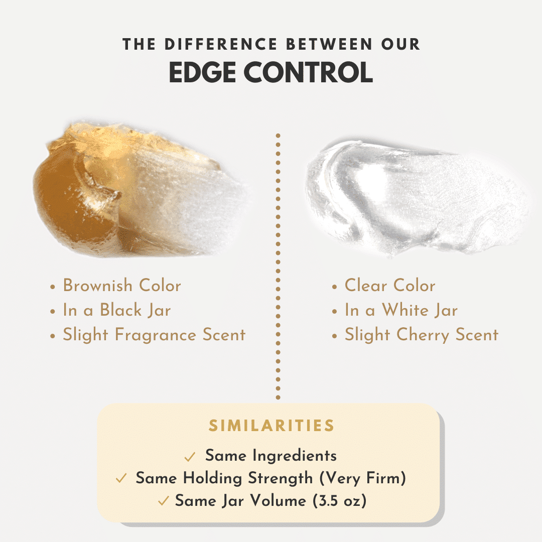 Bold Beauty Hair Private Label Wholesale Edge Control (Strong ...