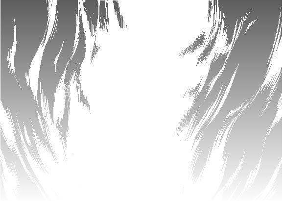 漫画テクニック 火 炎の描き方 Oyukihan S Blog 漫 パワー充電所