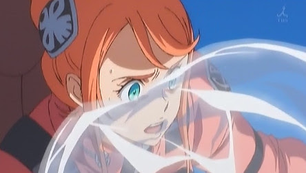 アニメキャプ感想 ２０１４年１１月４週目