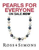 Today's Special Deal only at Ross-Simons