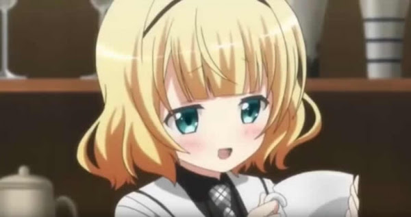 ご注文はうさぎですか 幻の単行本未収録回も存在 財経新聞