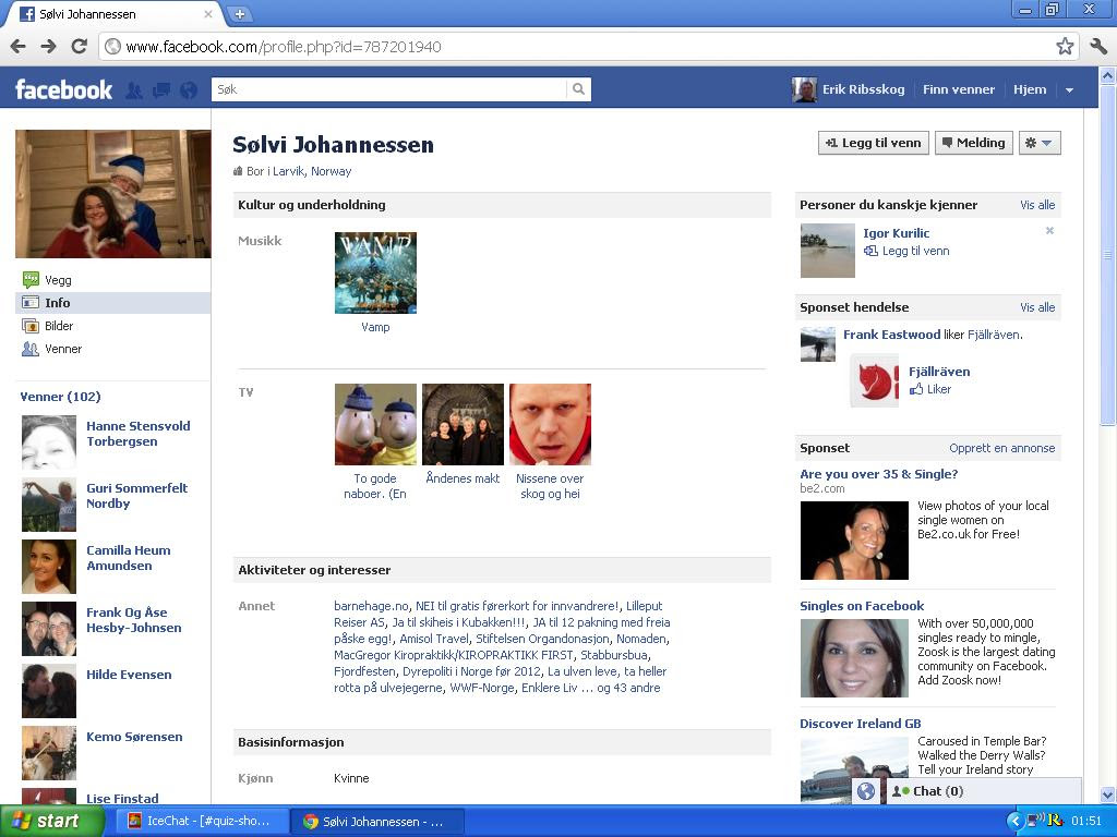 sølvi torstrand skole