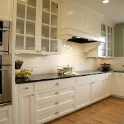 Inspirasi 16+ Off White Subway Tile Backsplash