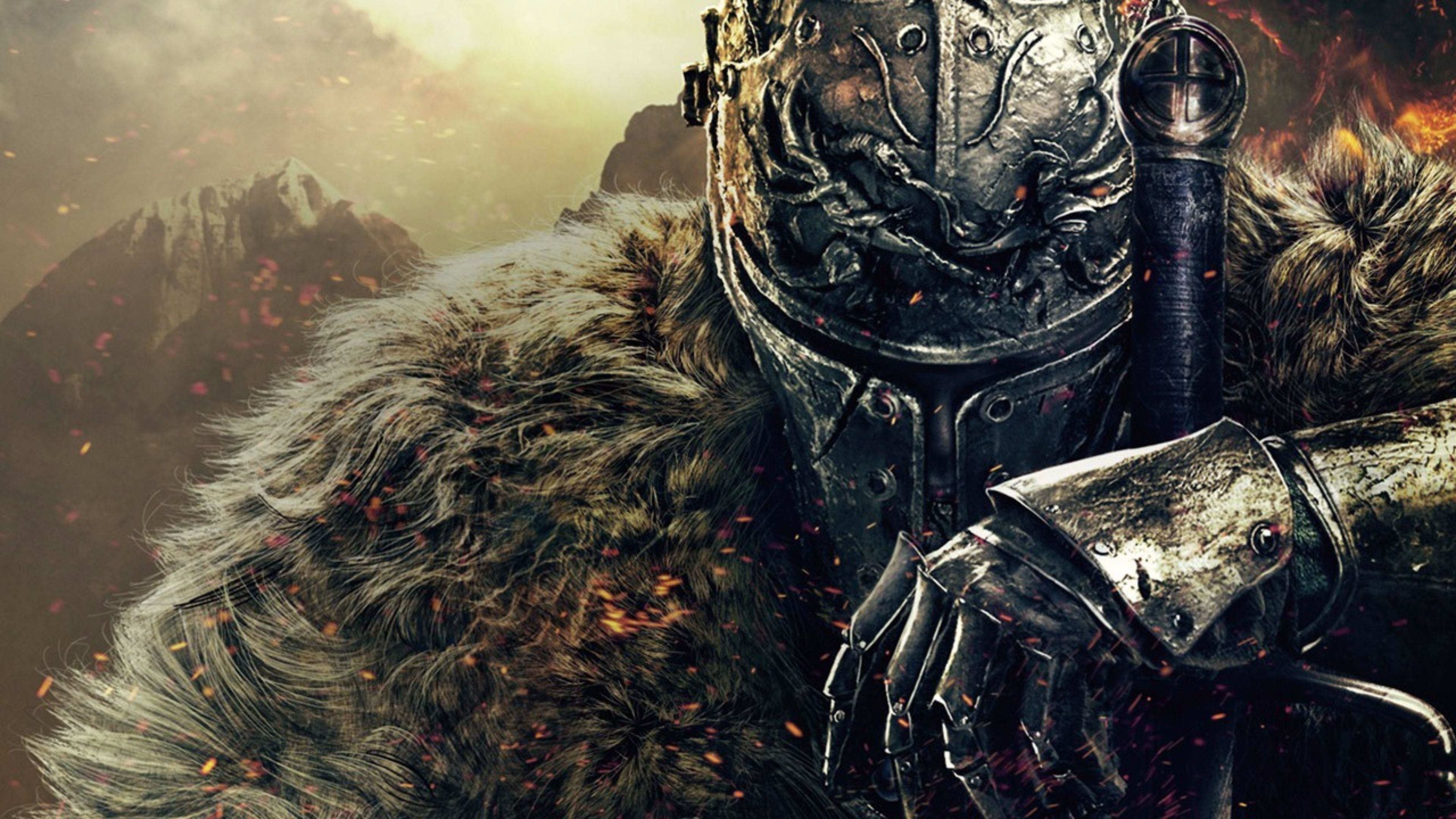 Dark Souls 4K Wallpaper 65 images Dark Souls 4K Wallpaper 65 images
